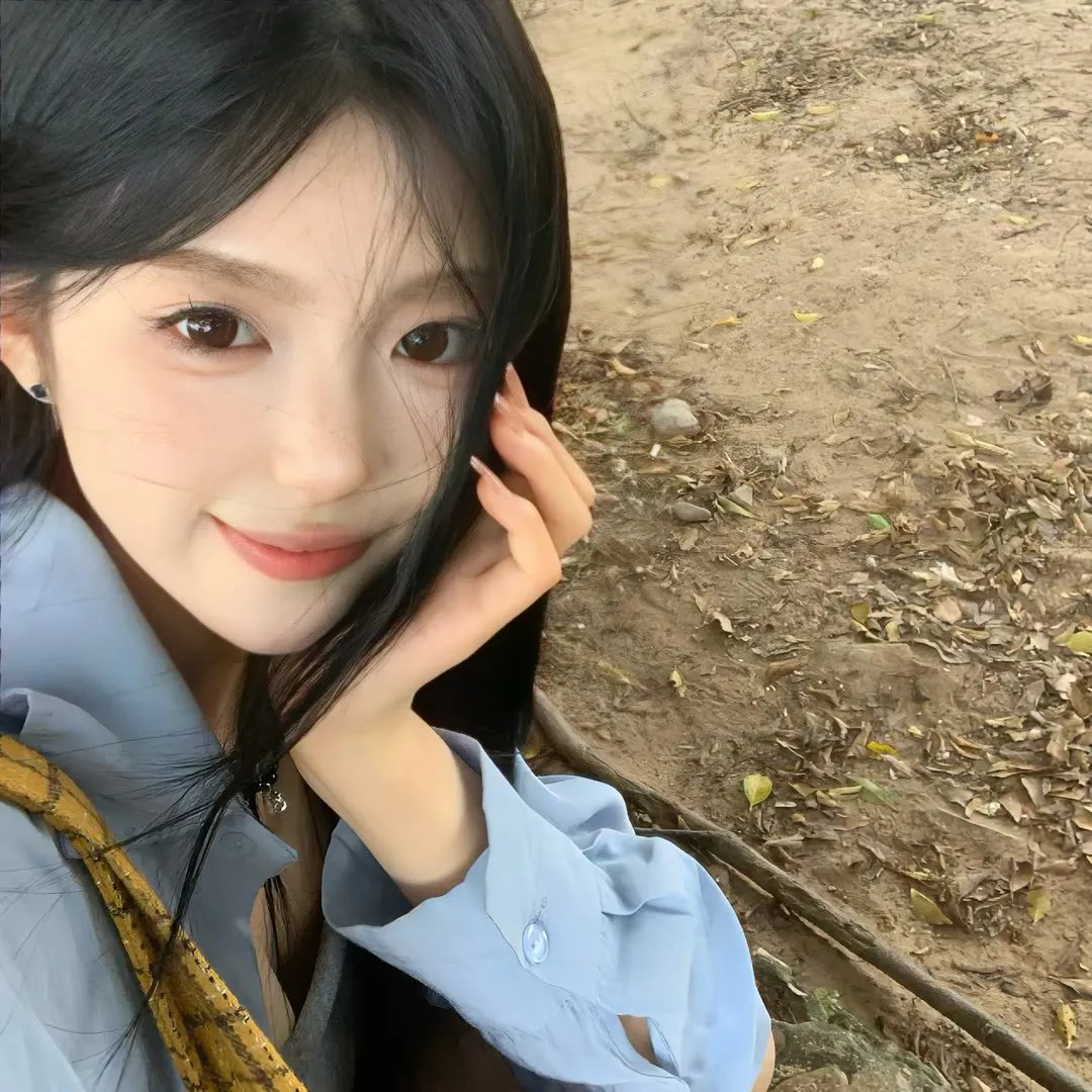 收集男人的女人