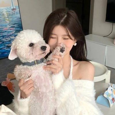 村里来了个直播女神