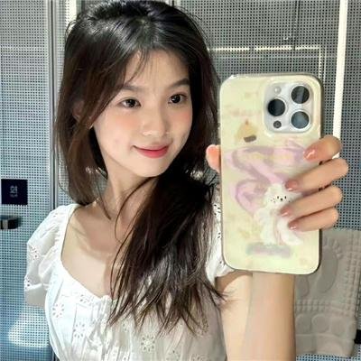 问题少女姑爷仔